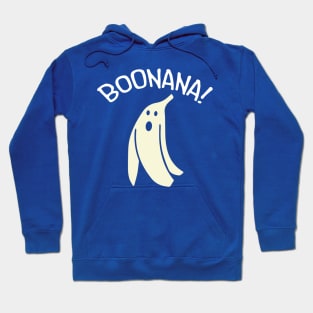 Boo nana Hoodie